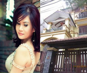 Chết lặng nhìn nữ đại gia Việt phá bỏ biệt thự trăm tỷ
