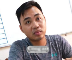 "Công tử" cưỡng bức nhiều cô gái trên xế hộp 7 chỗ