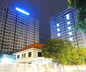 Dân “chết đứng” vì dự án bị siết nợ