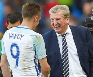 ĐT Anh: Không phải Vardy, Lallana sẽ đá chính ở EURO 2016
