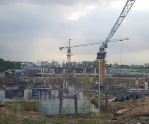 Ế sưng ế xỉa, dự án thay tên chờ đổi vận
