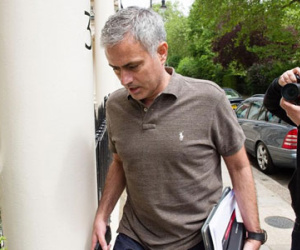 Hé lộ kế hoạch xây dựng MU của Mourinho