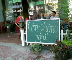 Hết khách sạn, chung cư, giờ đến lượt nhà nghỉ cũng sắp phải xếp hạng!