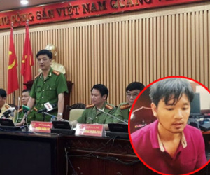 Kẻ "cuỗm" xe vàng ở Hà Nội nung chảy vàng bán được hơn 8 tỷ đồng