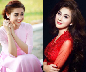 Lâm Chí Khanh tiết lộ chuyện tình 15 năm với tuyển thủ VN