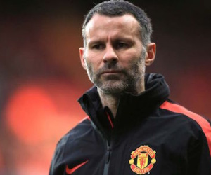 M.U dùng “độc chiêu” giữ chân Ryan Giggs