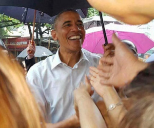 Những hình ảnh ấn tượng nhất của Tổng thống Obama trong 3 ngày ở Việt Nam