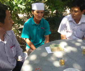 Vụ tai nạn thảm khốc ở Bình Thuận: Hỗ trợ gần 1 tỉ cho các nạn nhân