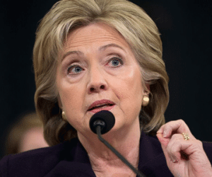 Bộ ngoại giao Mỹ: Bà Clinton phạm luật khi dùng email cá nhân