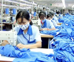 Cái áo 100 USD, Việt Nam hưởng chưa đầy 2 USD