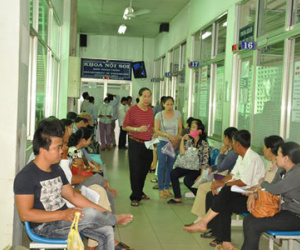 Cảnh giác "chiêu" bỏ thuốc mê vào cà phê, mời người nuôi bệnh