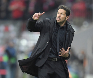 Chung kết Champions League: Hãy ngả mũ trước Simeone và Atletico!