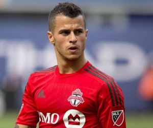 Conte gạch tên Giovinco khỏi ĐT Italia dự EURO 2016: Những ngôi sao MLS có đáng bị ghẻ lạnh