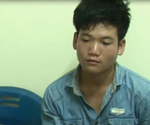 Cuộc đi chơi định mệnh của nữ sinh với kẻ có tâm địa "quỷ ác"