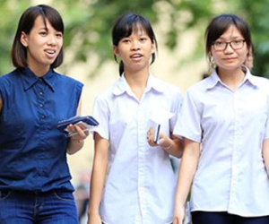 Đại học Quốc gia Hà Nội công bố kết quả thi đánh giá năng lực