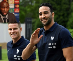 ĐT Pháp sẽ đá với cặp trung vệ nào ở EURO 2016?