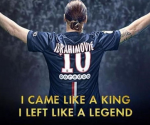 Ibra, 220.000 bảng và cái lý của sự điên rồ