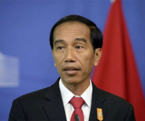 Indonesia dùng hóa chất xử phạt tội phạm ấu dâm