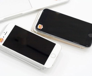 iPhone cũ khan hàng, có dấu hiệu tăng giá