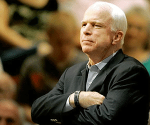 John McCain gửi thư ngỏ cho Tổng Bí thư Nguyễn Phú Trọng