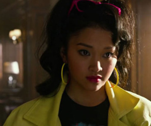 Lana Condor - cô bé mồ côi Cần Thơ thành diễn viên Hollywood