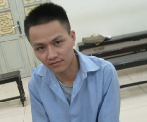 Mua dâm hụt, đánh chết bạn vì câu nói đùa vợ ngoại tình