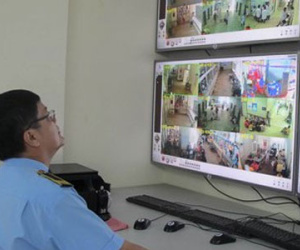 "Phù thủy gây mê" người nhà bệnh nhân rồi trộm tiền