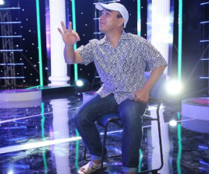 Quyền Linh: "Tôi đã chán showbiz"
