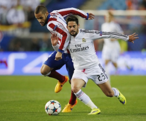 Real Madrid run rẩy trước thềm chung kết Champions League vì "khắc tinh"