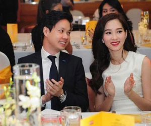 Sức hút cặp đôi kín tiếng mà "hot" nhất showbiz Việt