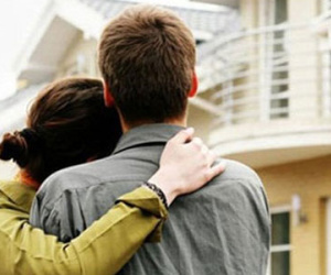 Tâm sự vợ chồng trẻ tay trắng mua nhà tiền tỷ ở Hà Nội
