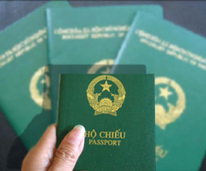 "Tin nhân viên ĐSQ VN ở Hàn Quốc bị bắt không chính xác"