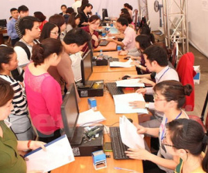 Tổng số tiền nợ thuế cả nước đã lên ngưỡng 76.000 tỷ đồng