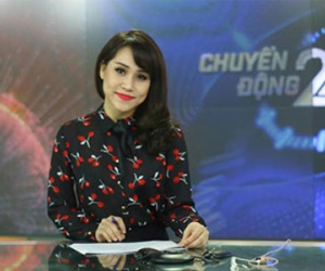 Trang phục gây tranh cãi của biên tập viên, MC truyền hình