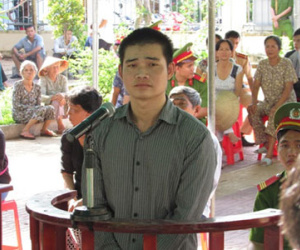 Trộm “không may” vào trúng nhà người quen cũ