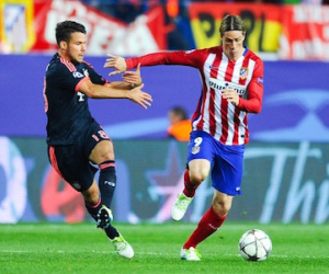 Từ Ronaldo đến Torres và cuộc thập tự chinh cuối cùng