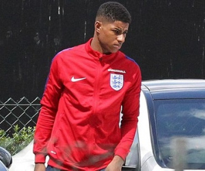 Tuyển Anh nên 'đánh cược' với Marcus Rashford