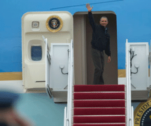 Vì sao người Nhật thích Obama thăm Hiroshima?