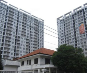 Vụ chung cư bị siết nợ: Không cớ gì đuổi dân!