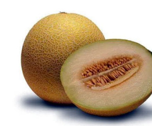 11.000 tấn dưa vàng Trung Quốc: Dân Việt tráng miệng hết veo