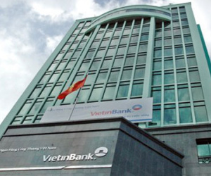 3 nhà băng Việt lọt top công ty lớn nhất thế giới
