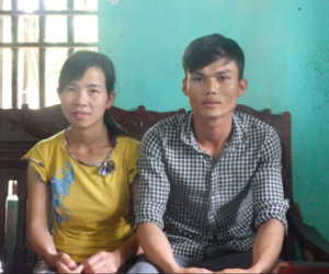 “Chồng hờ” của cô gái mù trong “Điều ước thứ 7” giờ ra sao?