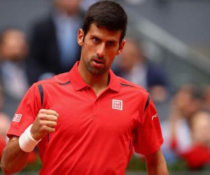 Djokovic, Nadal dễ dàng vào vòng 3 Roland Garros