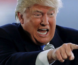 Donald Trump có thể khiến Mỹ suy yếu như thế nào