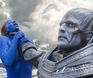 Giới phê bình không mặn mà với "X-Men: Apocalypse"