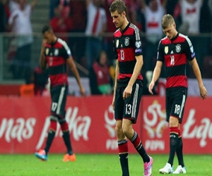 HLV Joachim Loew lo về thể lực của ĐT Đức tại EURO 2016