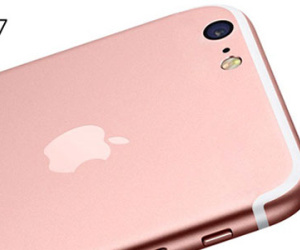 iPhone 7 sẽ có kết nối mạng siêu tốc