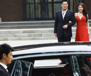 Là phụ nữ có xe sang, tôi chỉ chọn chồng "3 CHỮ T" để đời NỞ HOA