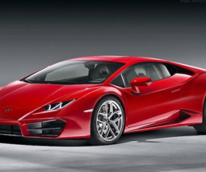 Lamborghini Huracan sẽ “đội giá” thêm 5,5 tỷ tại Việt Nam