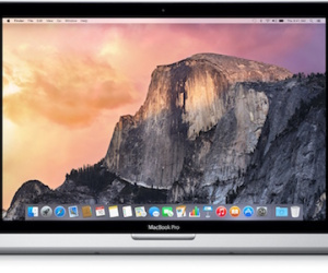 Máy tính Mac của Apple sẽ có bàn phím mới